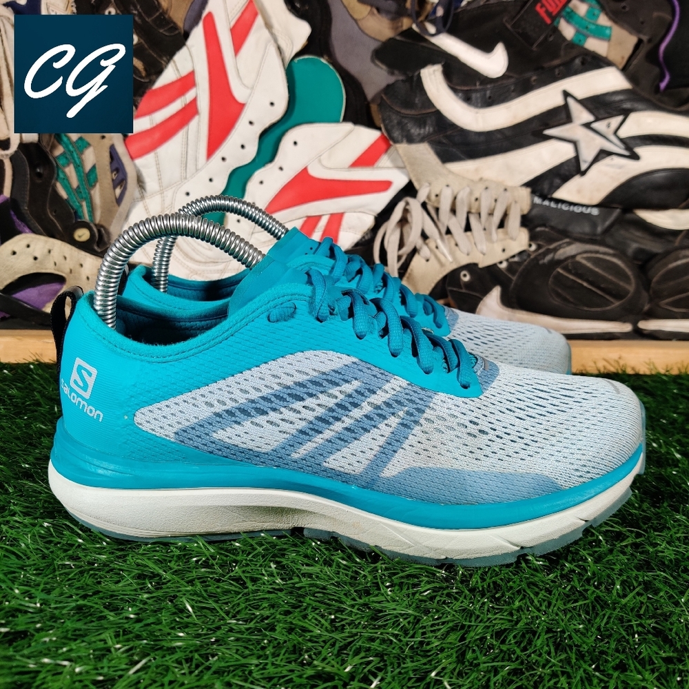 Salomon Sonic RA Max 2 Women's Running Shoes